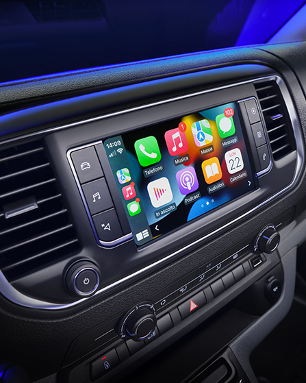 FIAT-SCUDO FIAT-SCUDO