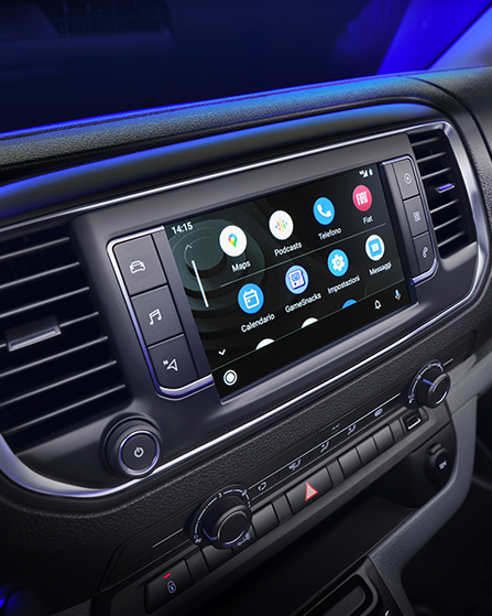 FIAT-SCUDO FIAT-SCUDO