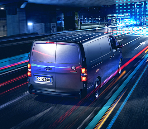 FIAT-SCUDO FIAT-SCUDO