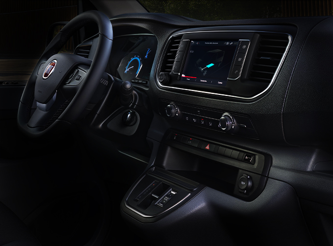 FIAT-SCUDO FIAT-SCUDO